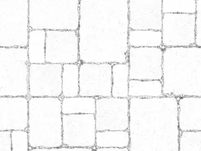 Red tile texture 02 Texture