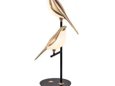 NOMI TAB 3D model