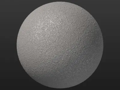 Large area seamless new asphalt texture Texture