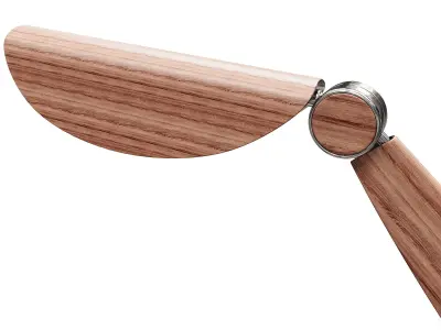 OISEAU Floor lamp by Roche Bobois Free 3D model