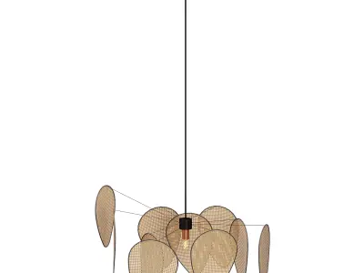 Oaks Collection by Hestia 3D model