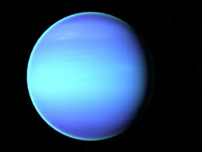 neptun 3d max corona rander 3D model
