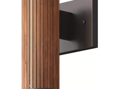 Tambo Wall Light 3D model