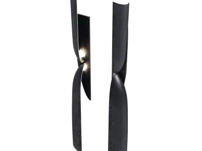 NIAMH BARRY Hull Scone 3D model