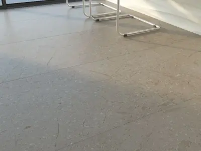 TUREX INTERNATIONAL Marble Tiles Set 3D model