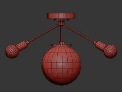 BOEME 3D model