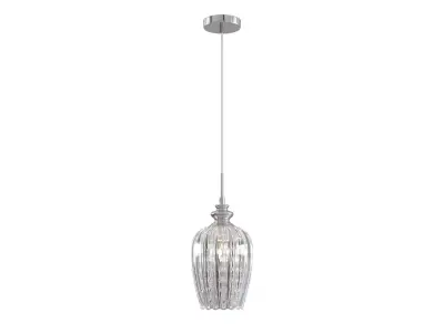 Pendant Lamp Blues MOD044-PL-01-N Maytoni Modern Free 3D model