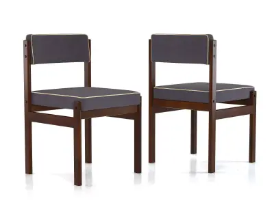 Tiao Chair 3D model
