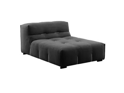 Tufty Too Collection 3D model