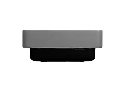 SciFi Handheld Electronic Device Low-poly 3D model