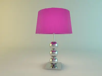 Candeeiro Munique Free 3D model