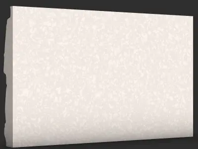 Uncut Fieldstone Wall Texture 3D print model purchase