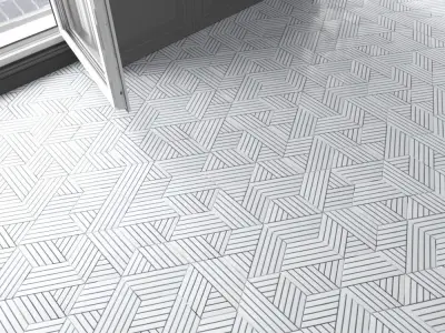Marrakech Design-Charlotte von der Lancken-07 3D model