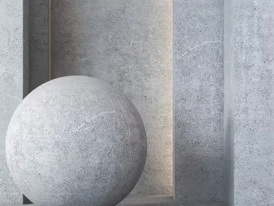 Concrete Flooring 4K - Seamless Texture purchase