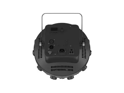 Chauvet Line Dancer 3D model