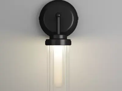 Lamp Shade 3D model purchase