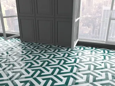 Marrakech Design-Claesson Koivisto Rune-78 3D model