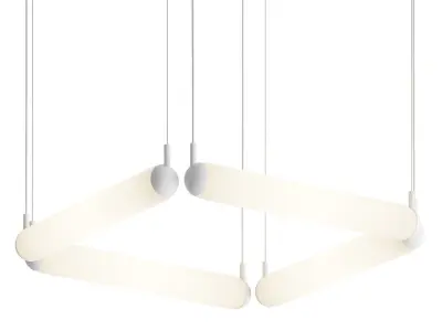 BROKIS PURO CONTOUR 3D model