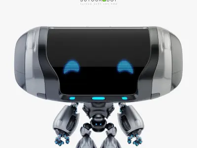 CUTAN XXIII  3D model