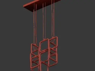 Cipriani Homood 3D model