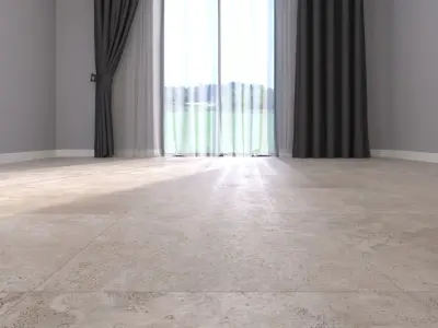 Floor Navona Honey Cross 60x60 Texture