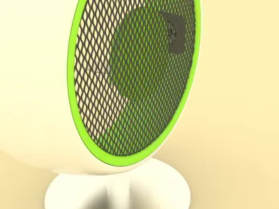 design chair Free 3D model