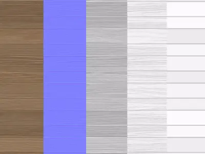 Wood Planks SMA 01 Texture