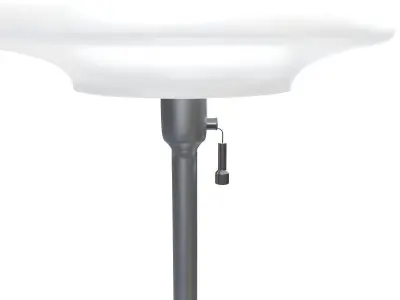 IKEA Tallbyn Floor lamp 3D model