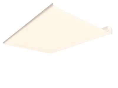 House Blueprints 01 Low-poly 3D model