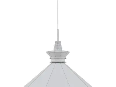 Kiki Large Crea 3D model