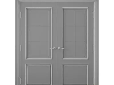 Door 389 3D model