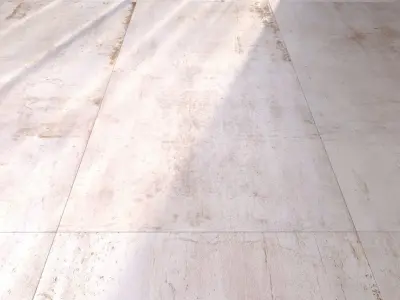 Floor Rebel White 60x120 Texture