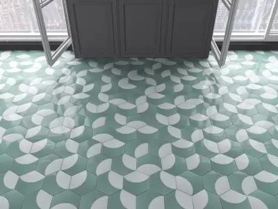 Marrakech Design-Claesson Koivisto Rune-18 3D model