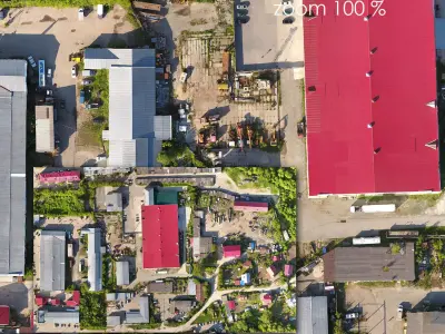 Aerial texture 273 Texture