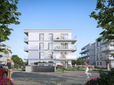 FULL SCENE LUMION 2024 AND ALL RENDER SETTINGS lme 3D model