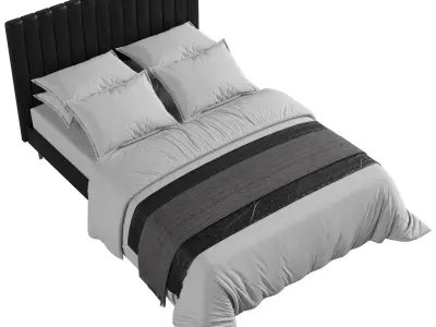 Ormatek Madison Lite Two 3D model