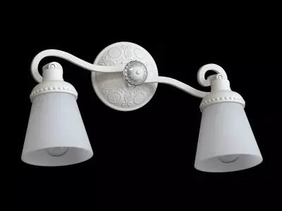 Spot Mia ECO564-02-W 3D model