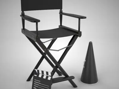  Movie Directors Collection 