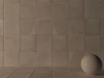 Flaviker Backstage Bisque 60x60 Texture