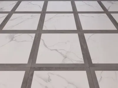 Marble Floor Set 2 Texture