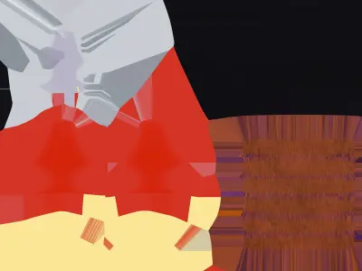Sword the bloodsucker Texture