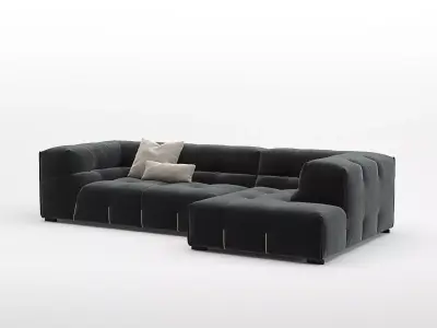 Tufty Too Comp05 3D model