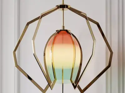 Bec Brittain Vise by Bec Brittain 3D model