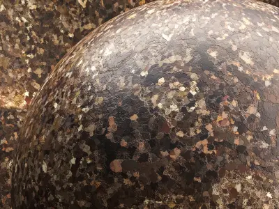 Plaster Material 34 Texture