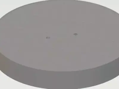 The Hood Marvel comics 3d model figure 3D print model