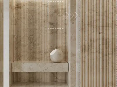 Marble Stone No161 Texture