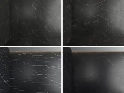 Marble Porcelain tiles set 47 Texture