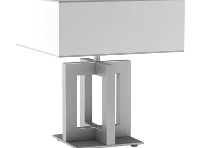 Lamp 21 3D model