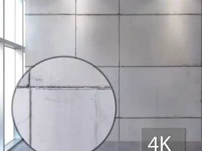 Concrete wall 315 Texture