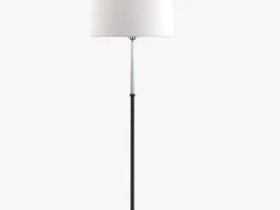 Lamp 152 3D model